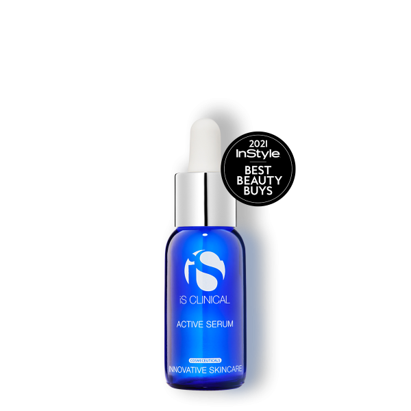 IS Clinical, Сыворотка Актив Серум, Activ Serum, 30 мл купить в ...