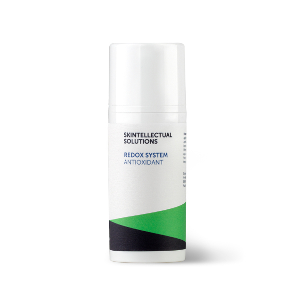 SKINTELLECCTUAL SOLUTIONS, Микроэмульсия Redox System