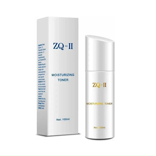 ZQ-II, Тоник увлажняющий, Moisturizing Toner
