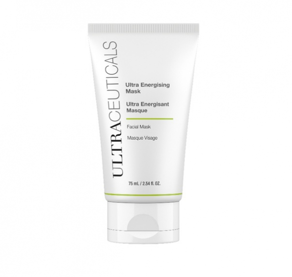 Ultraceuticals, Ультра энергетическая маска, Ultra Energising Mask, 75 мл