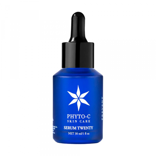 Phyto-C, Сыворотка с 20% витамином С, Serum Twenty, 15 мл