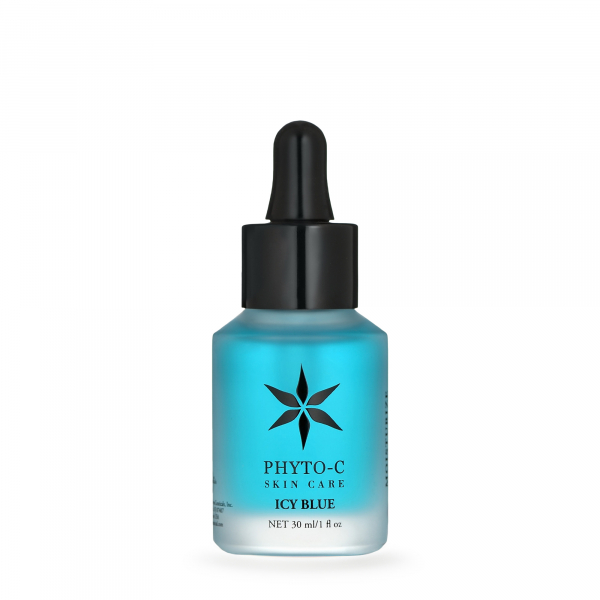 Phyto-C, Гель для лица увлажняющий, Icy Blue, 30 мл
