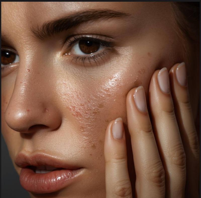 Азелаиновая кислота Азелаиновая кислота