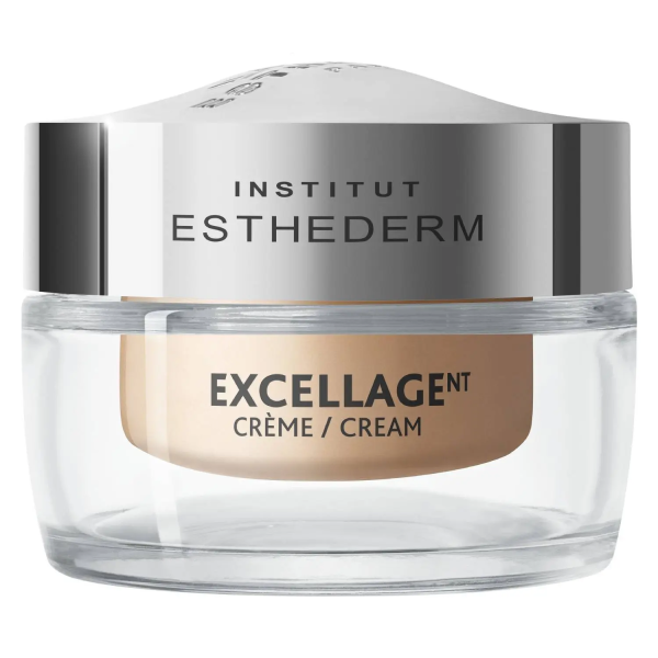 ESTHEDERM, Крем для лица, шеи и декольте, Excellage NT