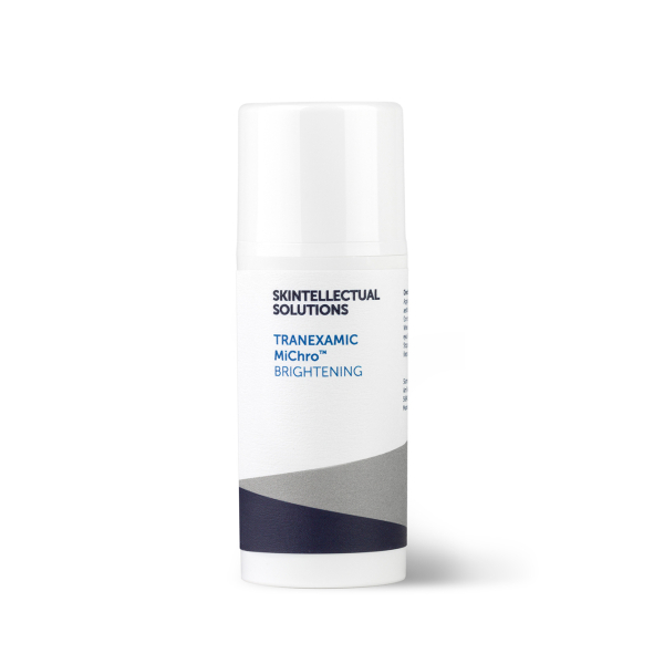 SKINTELLECTUAL SOLUTIONS, Микроэмульсия Tranexamic MiChro