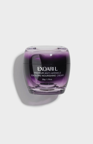EXOARI L, Омолаживающий крем с экзосомами