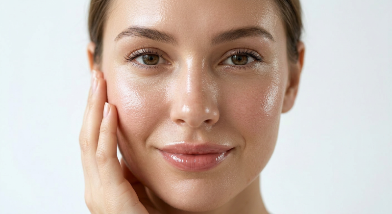 Мочевина - недооцененный компонент косметики для увлажнения кожи