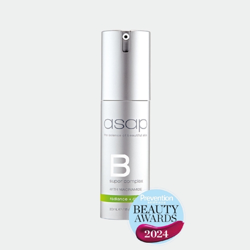 ASAP, Мультифункциональная сыворотка супер B