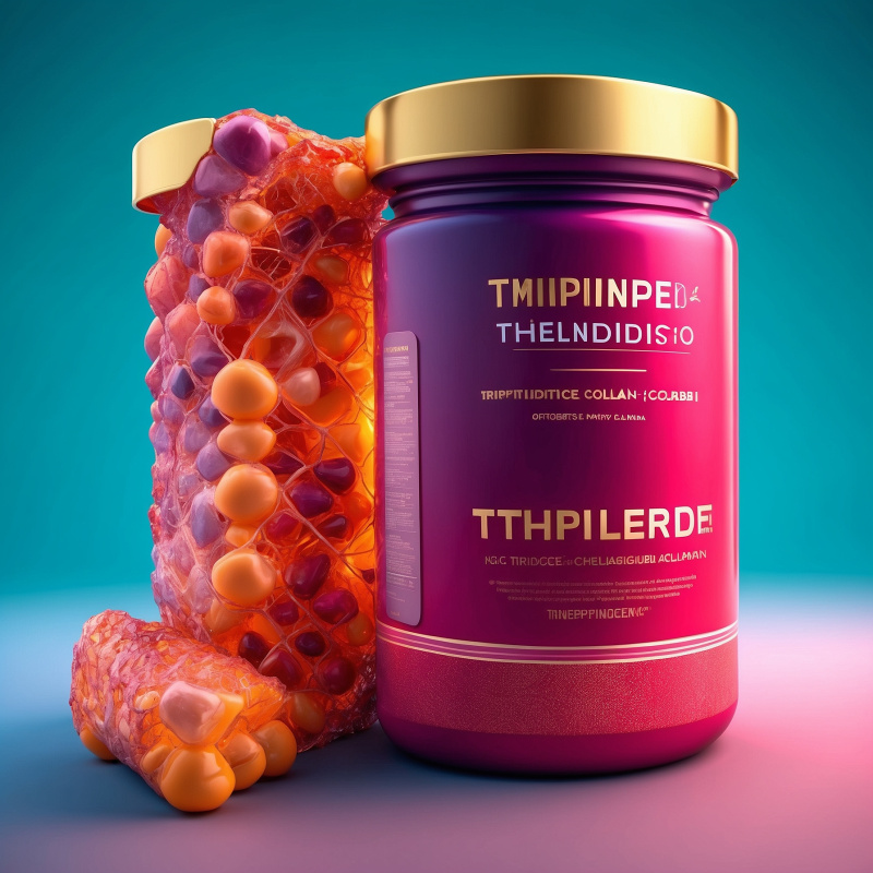 Пептидный и трипептидный коллаген - в чем разница?