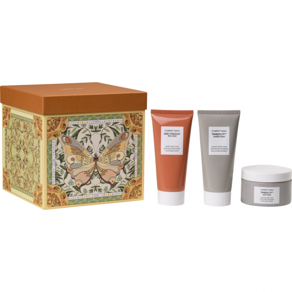Comfort Zone, Набор Тайна Гармонии, TRANQUILLITY, 1 шт