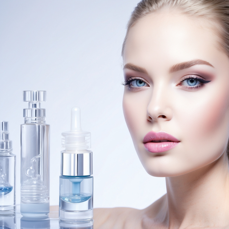 Пептиды в косметике - чем полезны, как работают, какие средства выбрать?