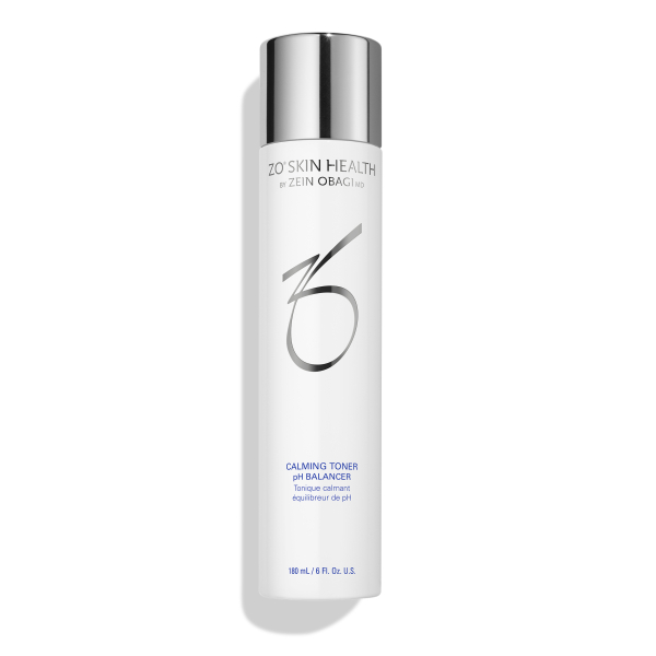 ZO Skin Health, Смягчающий тоник для воссановления поверхносстного pH, Calming Toner pH, 180 мл