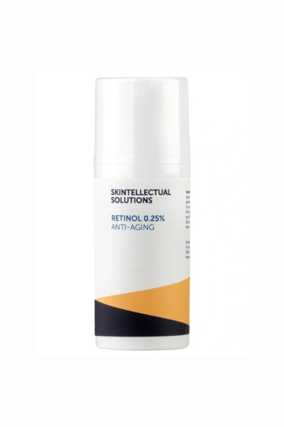 SKINTELLECCTUAL SOLUTIONS, Микроэмульсия Retinol 0.25%