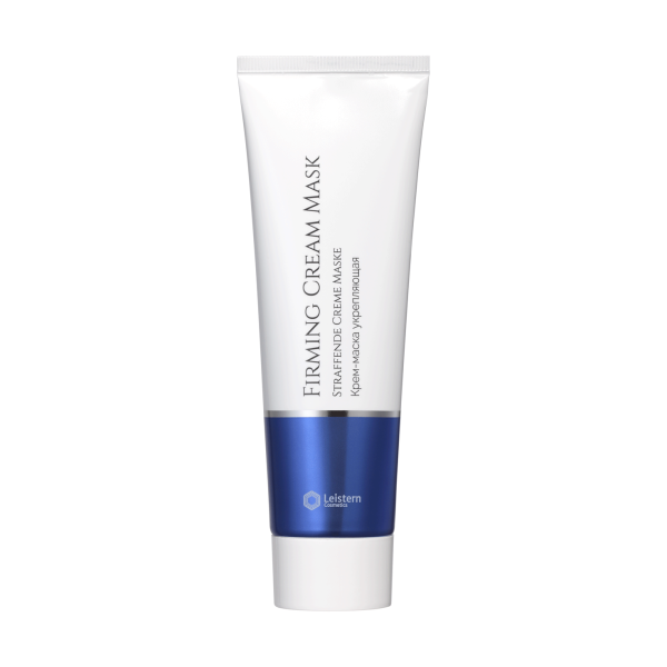 Leistern Cosmetics, Крем маска укрепляющая, Firming cream mask, 100 мл