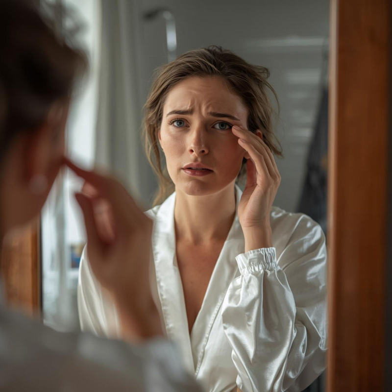 Как определить дефицит коллагена?