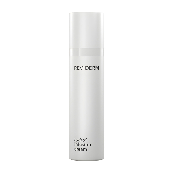 Reviderm, Интенсивный увлажняющий 24-часовой крем, Нydro2 infusion cream, 50 мл
