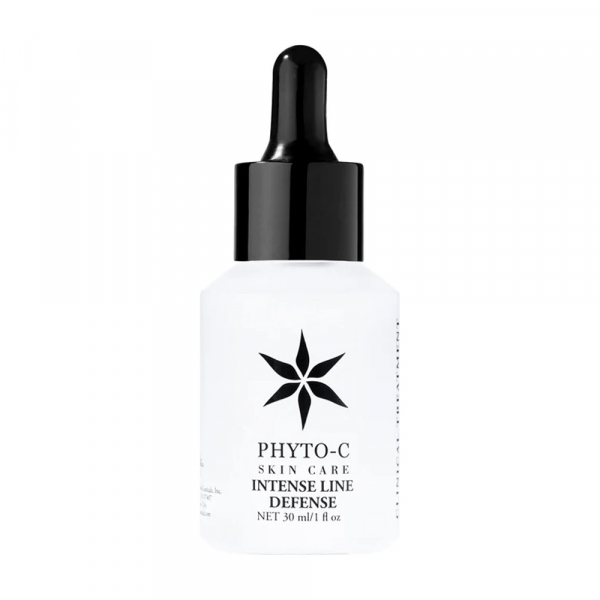 Phyto-C, Гель отшелушивающий, Intense Line Defense, 15 мл