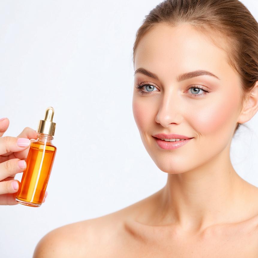 Как выбрать увлажняющую сыворотку для лица