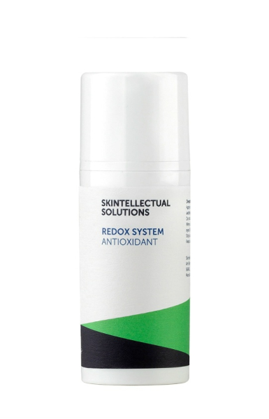 SKINTELLECCTUAL SOLUTIONS, Микроэмульсия Redox System