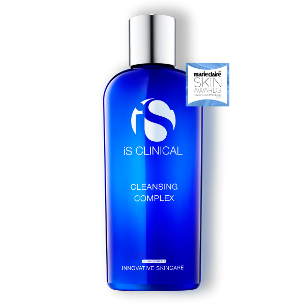 IS Clinical,Очищающий гель для умывания, Cleansing Complex, 180 мл