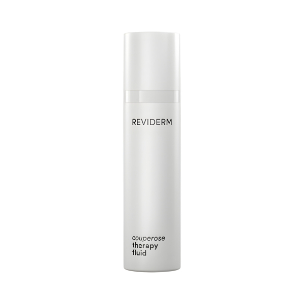 Reviderm, Лёгкий 24-часовой крем от купероза, Сouperose therapy fluid, 50 мл