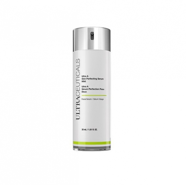 Ultraceuticals, Ультра А сыворотка с ретинолом для чувствительной кожи, Ultra A Skin Perfecting Serum Mild 30 мл