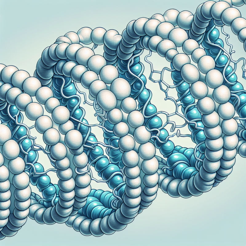 Как выбрать пептидный коллаген