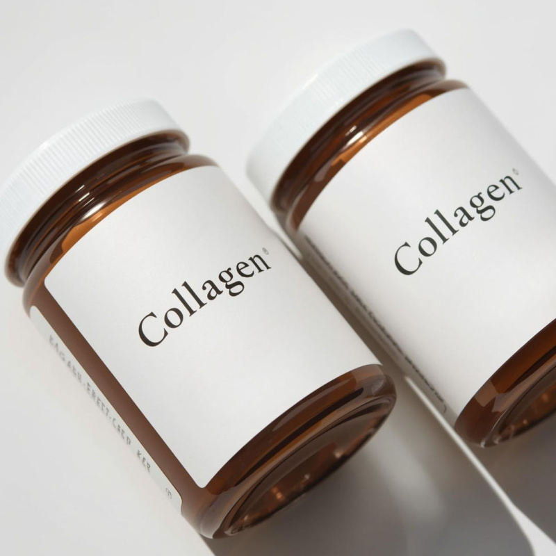 Как выбрать пептидный коллаген