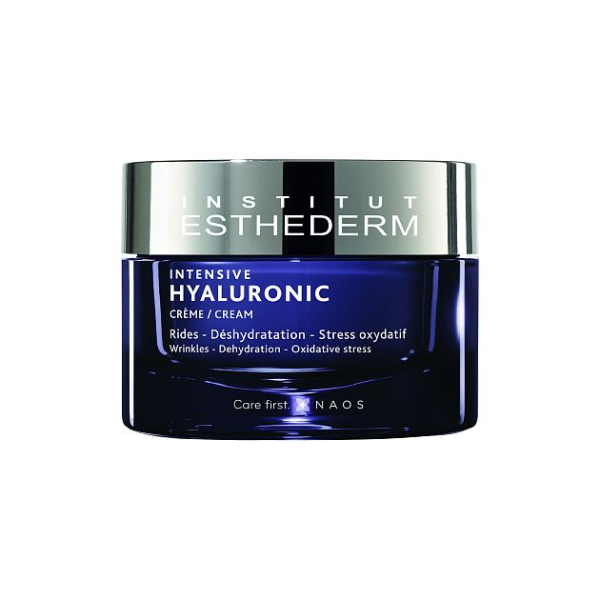 ESTHEDERM, Интенсивный увлажняющий крем, Intensive Hyaluronic
