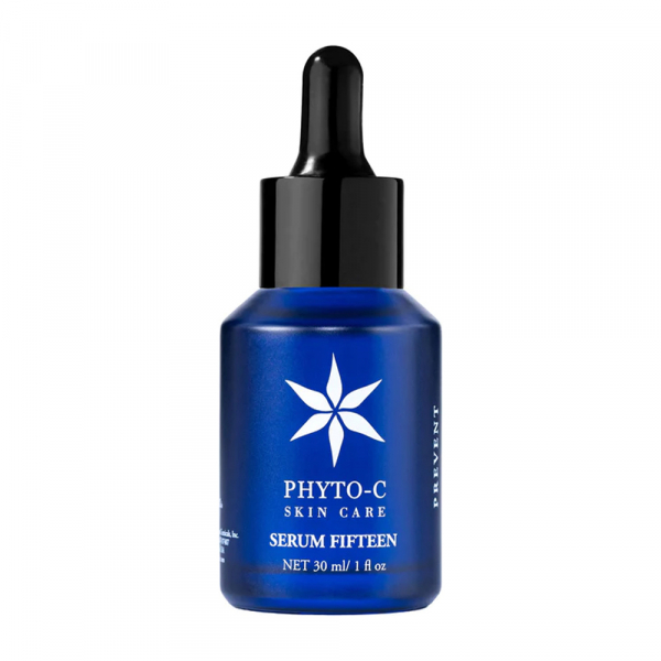 Phyto-C, Сыворотка с 15% витамином С, Serum Fifteen, 30 мл