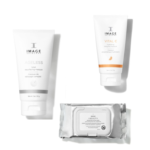Image Skin Care Набор 1