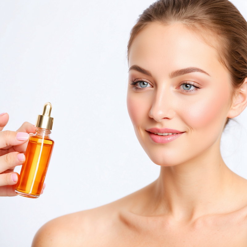 Как выбрать увлажняющую сыворотку для лица