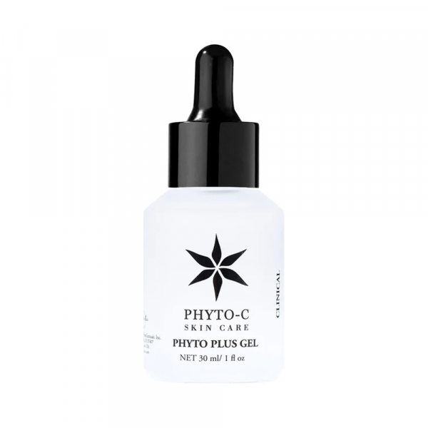 Phyto-C, Гель для лица, Phyto Plus Gel, 30 мл