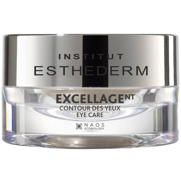 ESTHEDERM, Крем для контура глаз, Excellage NT