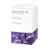Leistern Cosmetics, Крем-гель для душа с маслом лаванды, Lavender oil shower cream-gel