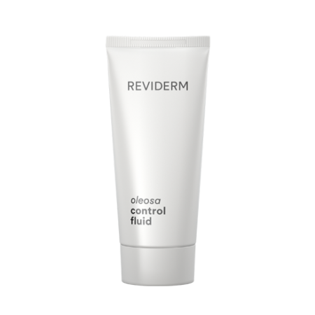 Reviderm, Эмульсия от жирной себореи, Оleosa control fluid, 50 мл