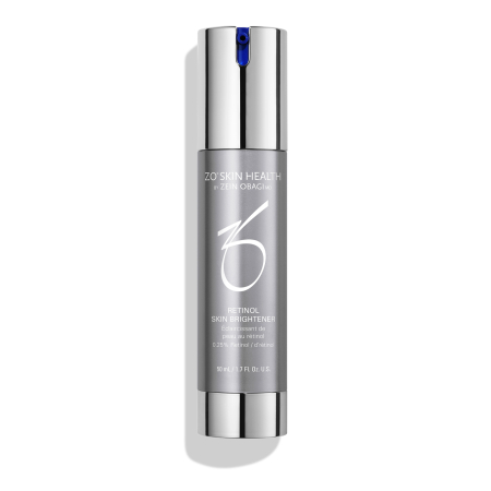 ZO Skin Health, Крем для выравнивания тона кожи 0,25% ретинола, Retinol Skin Brightener 0,25% retinol, 50 мл