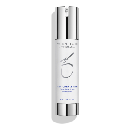 ZO Skin Health, Ежедневное защитное средство, Daily Power Defense, 50 мл