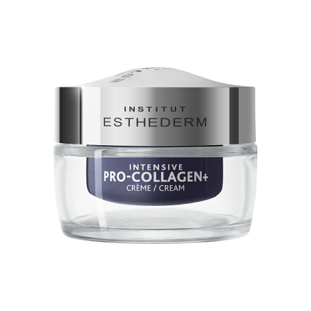 ESTHEDERM, Крем для лица и шеи Интенсив про-коллаген+