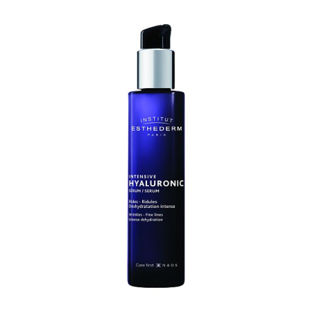 ESTHEDERM, Сыворотка интенсивного увлажнения, Intensive Hyaluronic