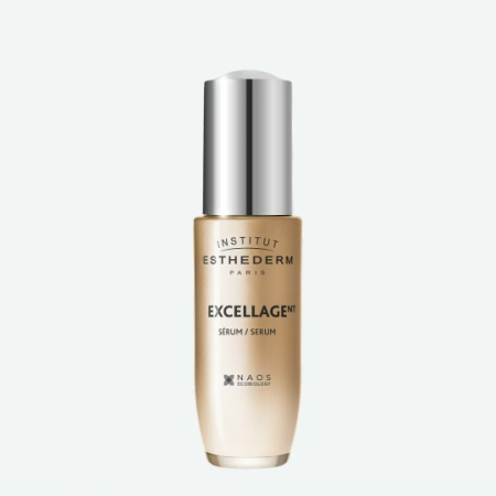 ESTHEDERM, Сыворотка для лица, шеи и декольте, EXСELLAGE NT