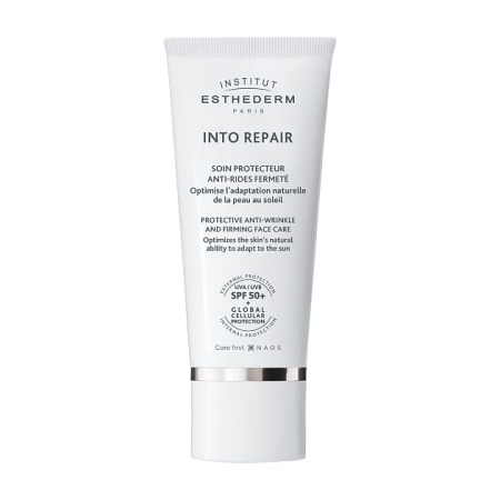 ESTHEDERM, Солнцезащитный крем против морщин SPF 50+