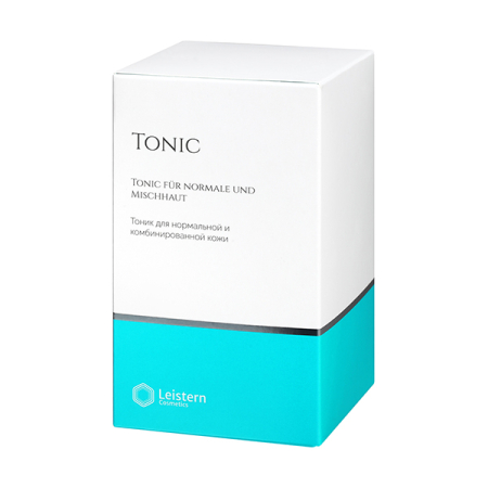 Leistern Cosmetics, Тоник для нормальной и комбинированной кожи, Tonic Leistern, 300 мл от интернет-магазина 360 SHOP
