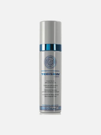 Tebiskin, Эмульсия для проблемной кожи, OSK cream, 50 мл