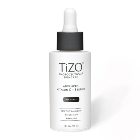 Tizo, Сыворотка с витаминами С и Е, Photoceutical Advanced Vitamine C+E Serum