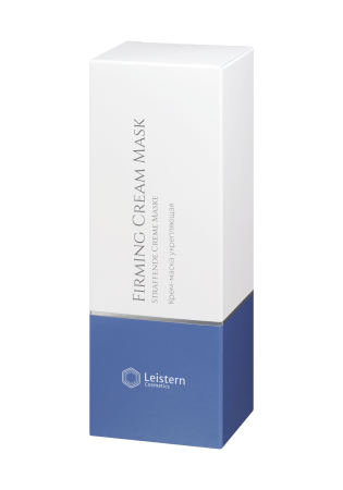 Leistern Cosmetics, Крем маска укрепляющая, Firming cream mask, 100 мл от интернет-магазина 360 SHOP