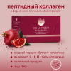 Коллаген пищевой гранат, 360 COLLAGEN, стики 21х20 г