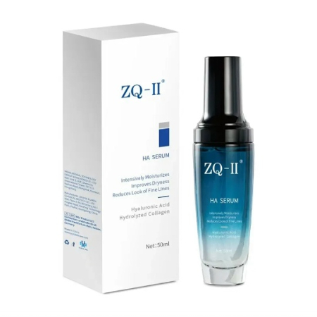 ZQ-II, Сыворотка с гиалуроновой кислотой, HA Serum