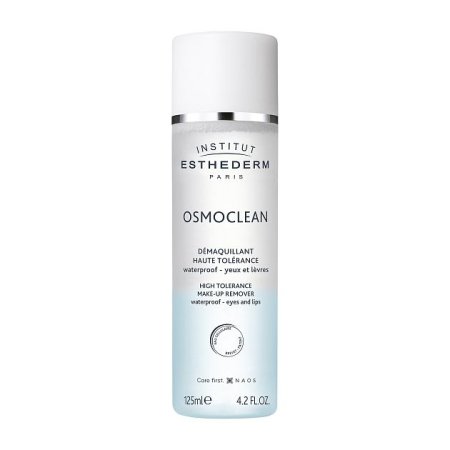 ESTHEDERM, Средство для снятия макияжа с контура глаз и губ