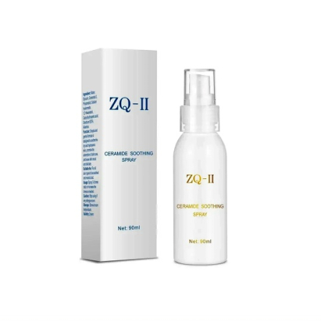 ZQ-II, Успокаивающий спрей с церамидами, Ceramide Soothing Spray